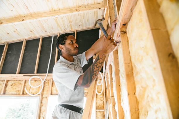 Best Energy-efficient Insulation  in Seaside Heights, NJ